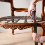 antique furniture restoration - tri-country furniture