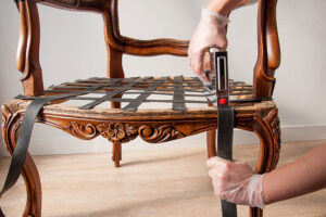 antique furniture restoration - tri-country furniture